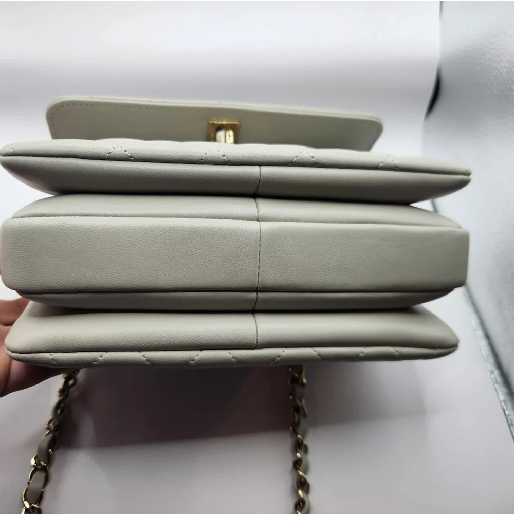 NWT Chanel Trendy CC Mini 24B - Picture 4 of 16